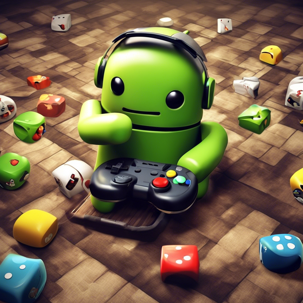 Analyzing the Phenomenon Among Us Takes Over the Android Gaming